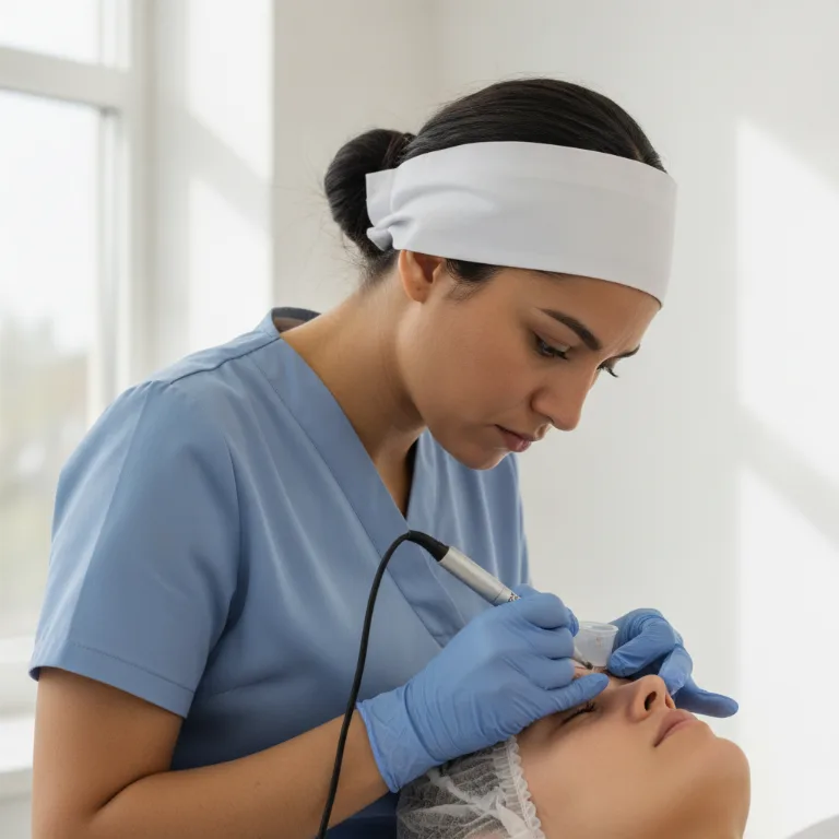 Microblading serviço em Juazeiro do Norte